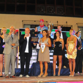 Antonio Sacco | Campione del Mondo