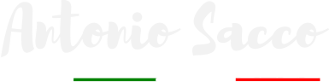 Antonio Sacco | Campione del Mondo